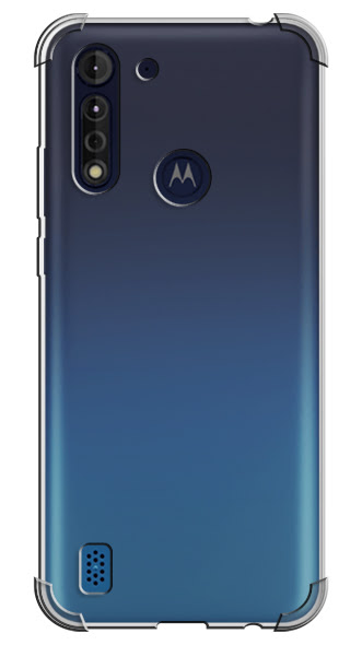 Moto G8 Power Lite vs Galaxy A30s: uma comparação com pouco sentido