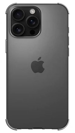 Iphone 16 Pro Max (Anti Impacto)